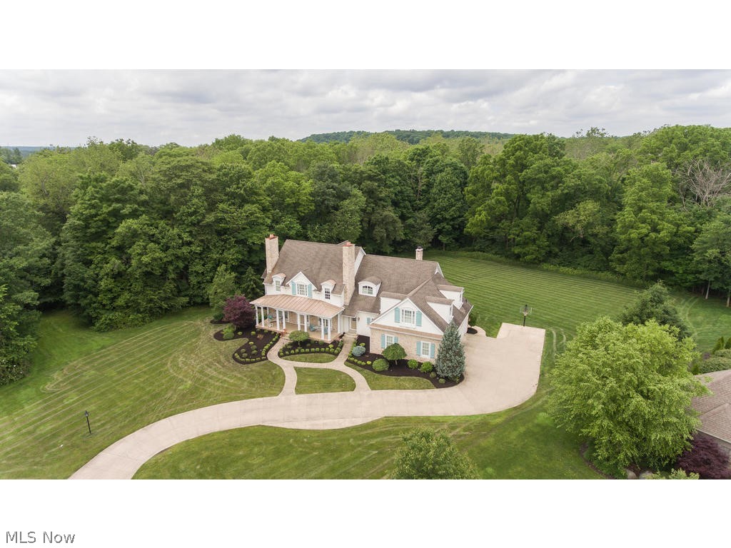 Firestone Trace - Residential