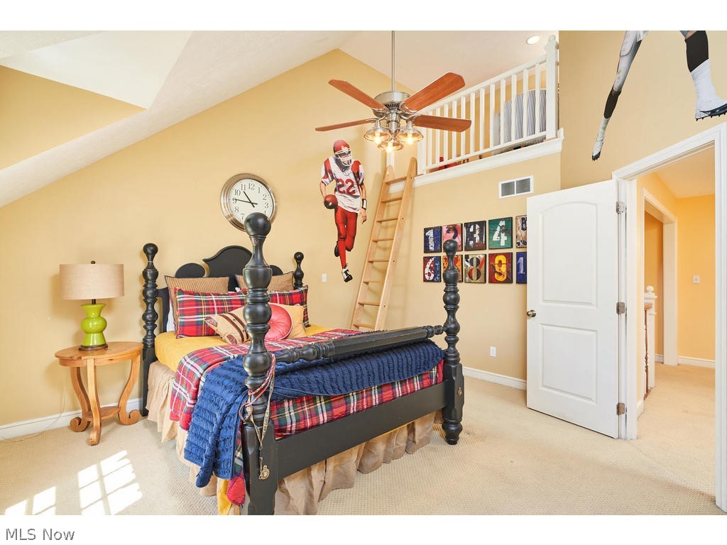 Firestone Trace - Residential