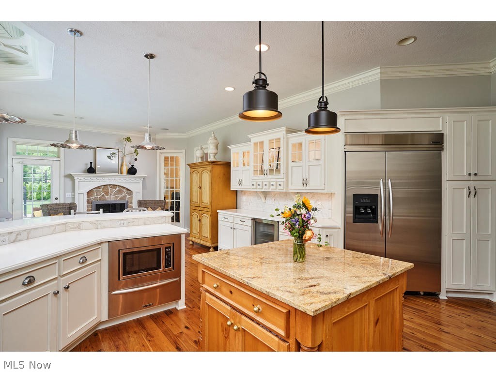 Firestone Trace - Residential