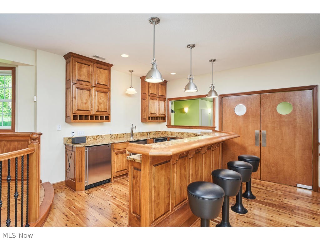 Firestone Trace - Residential