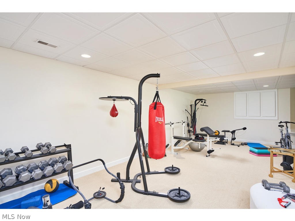 Firestone Trace - Residential