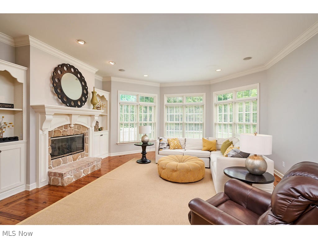 Firestone Trace - Residential