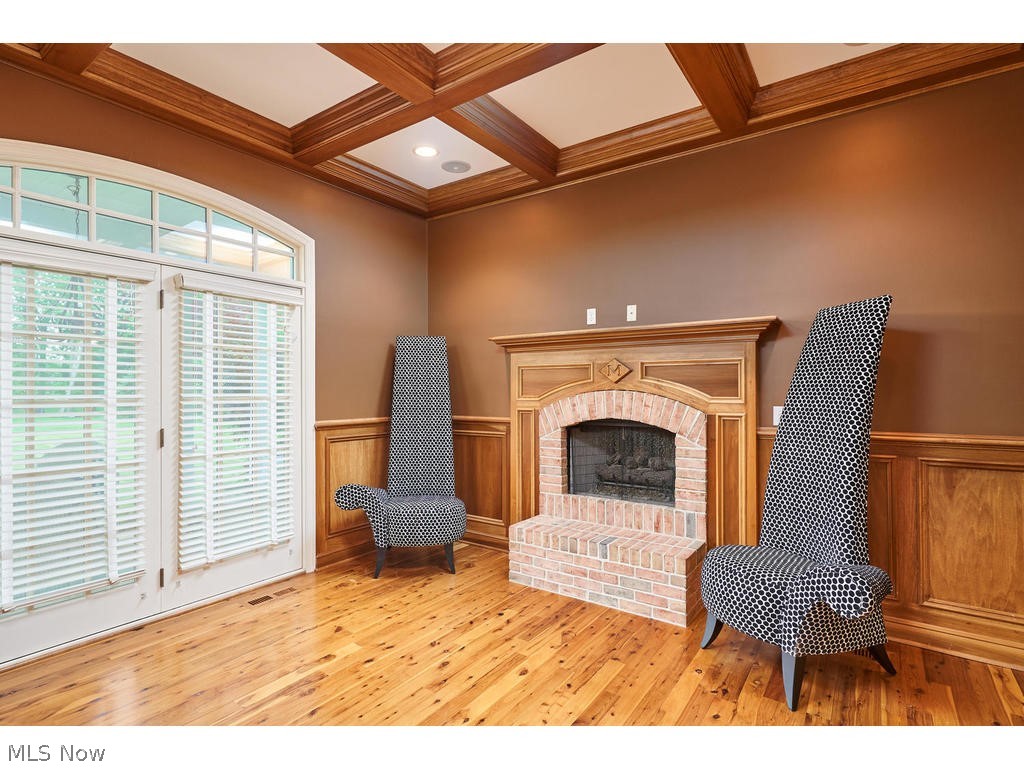 Firestone Trace - Residential