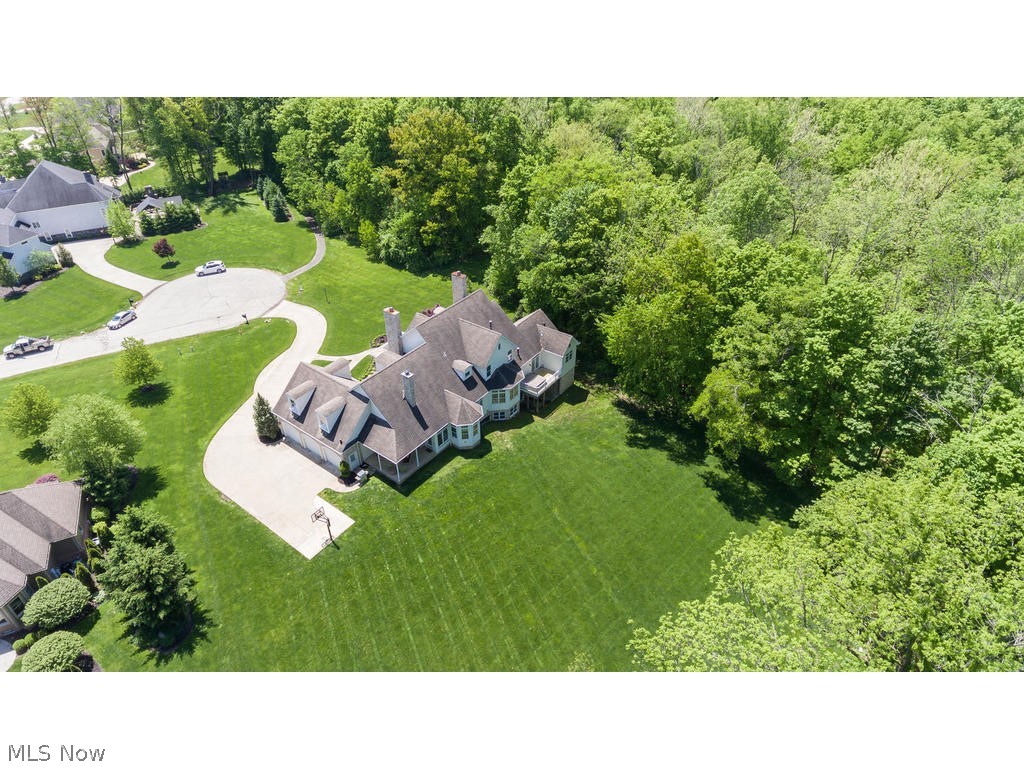 Firestone Trace - Residential