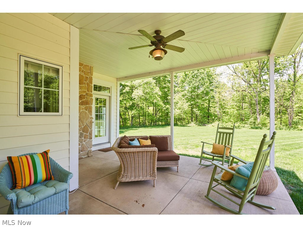 Firestone Trace - Residential