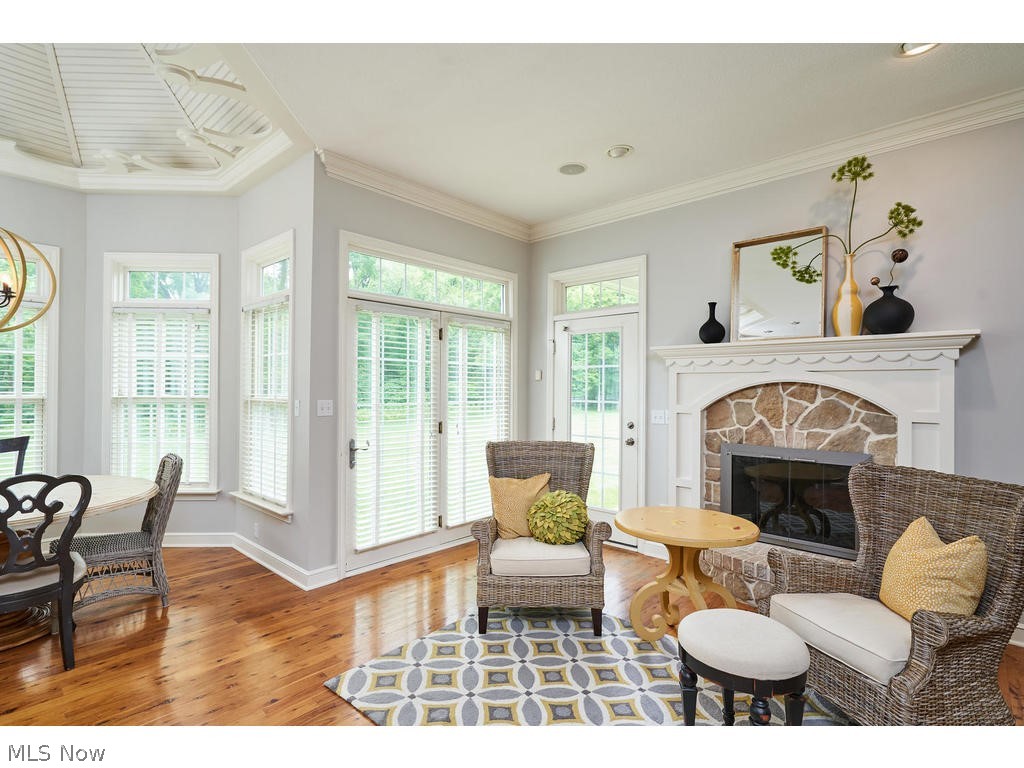 Firestone Trace - Residential