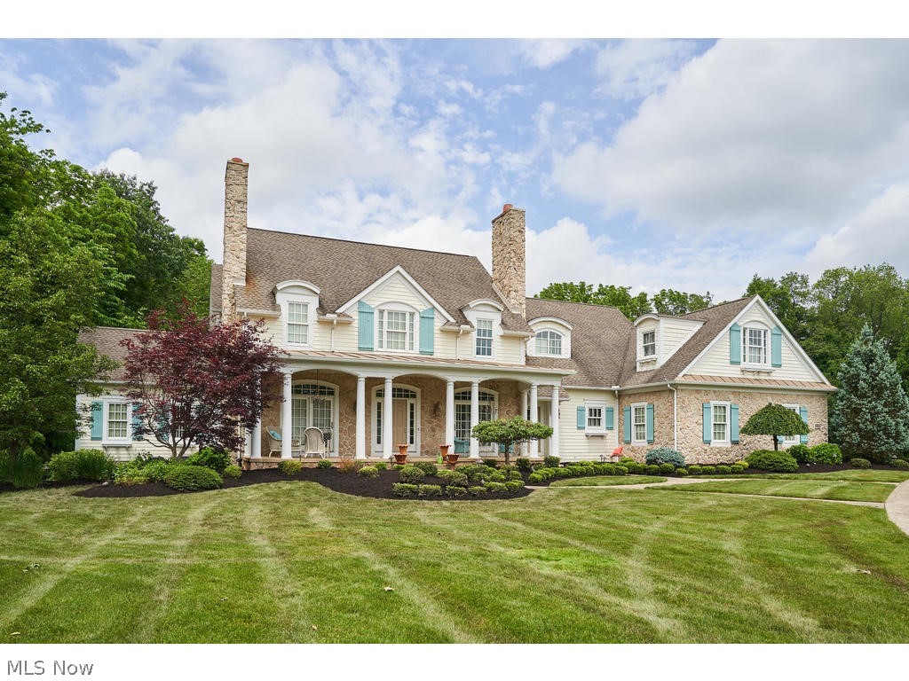 Firestone Trace - Residential