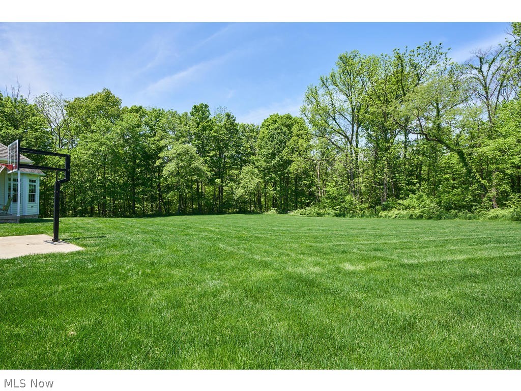 Firestone Trace - Residential