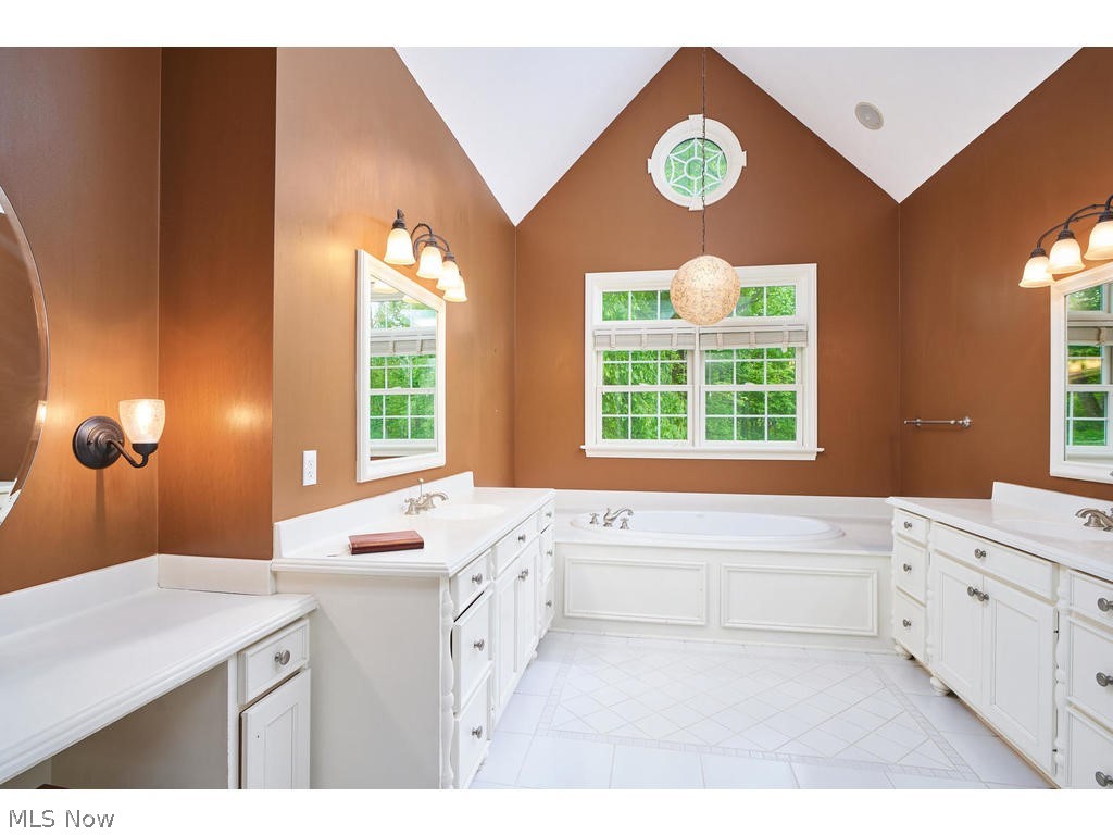 Firestone Trace - Residential