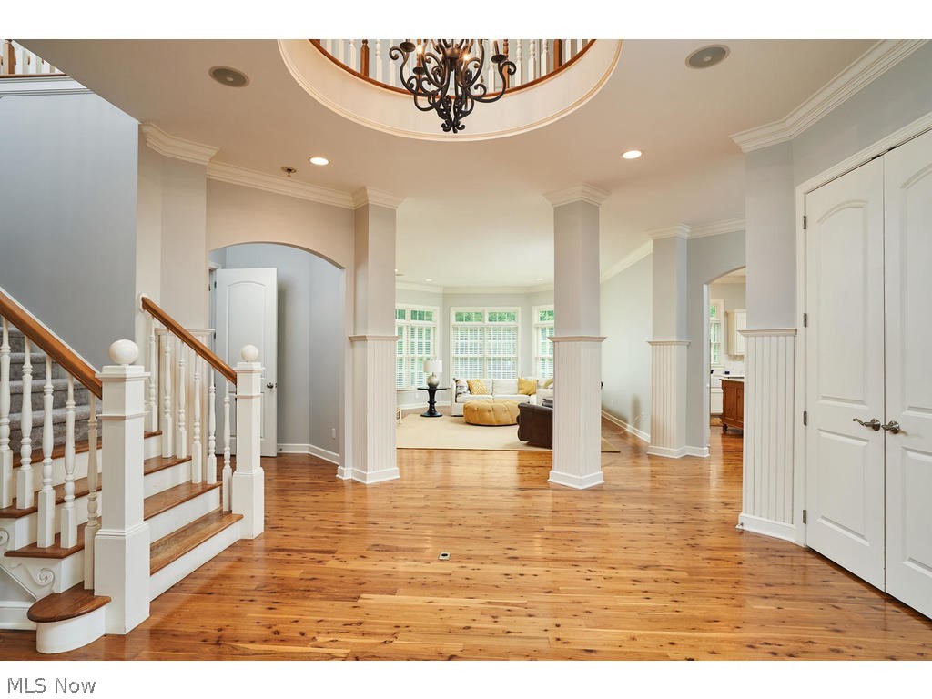 Firestone Trace - Residential