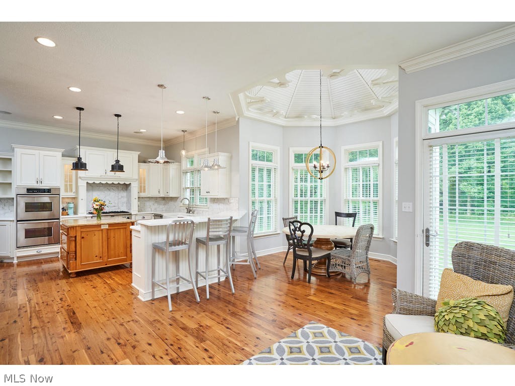 Firestone Trace - Residential