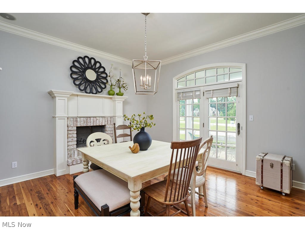 Firestone Trace - Residential