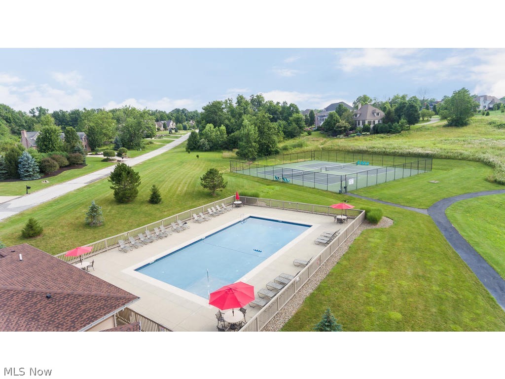 Firestone Trace - Residential