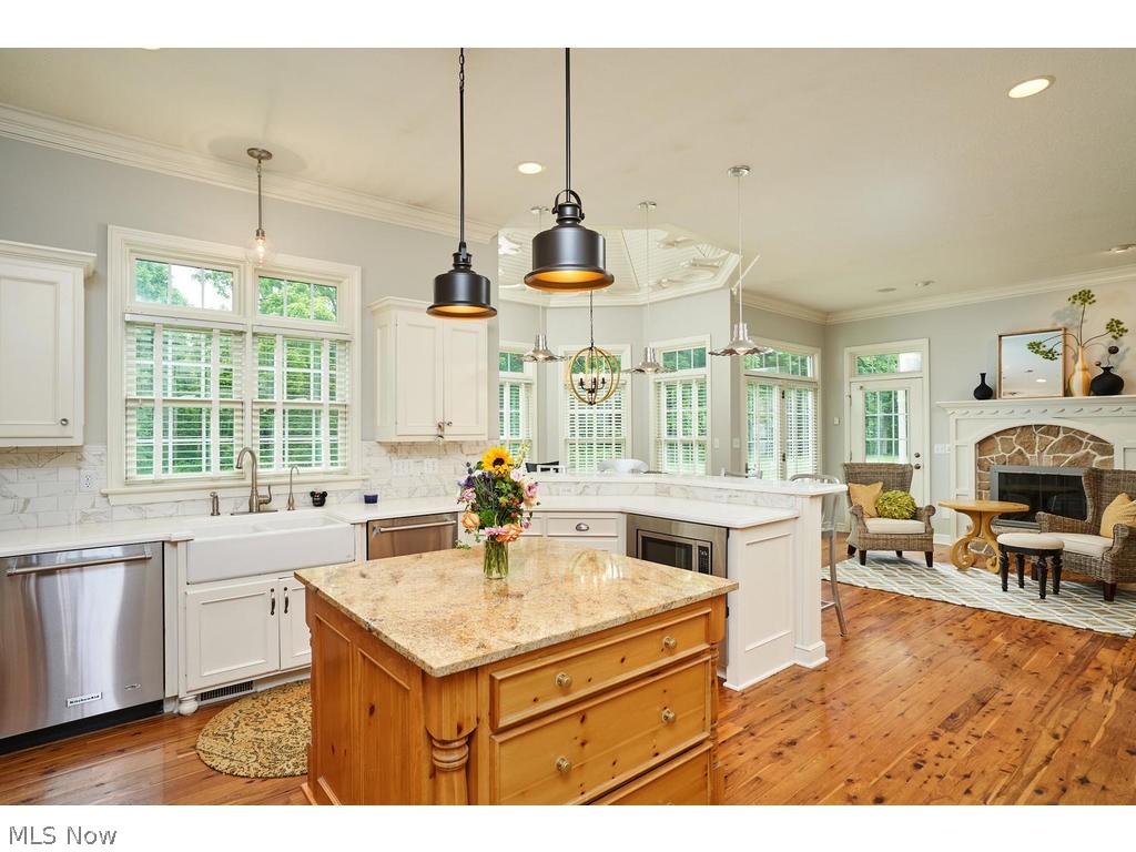 Firestone Trace - Residential