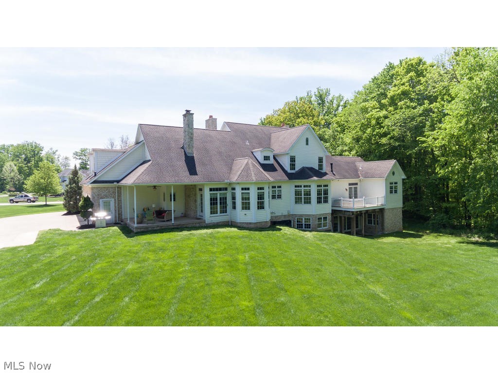 Firestone Trace - Residential