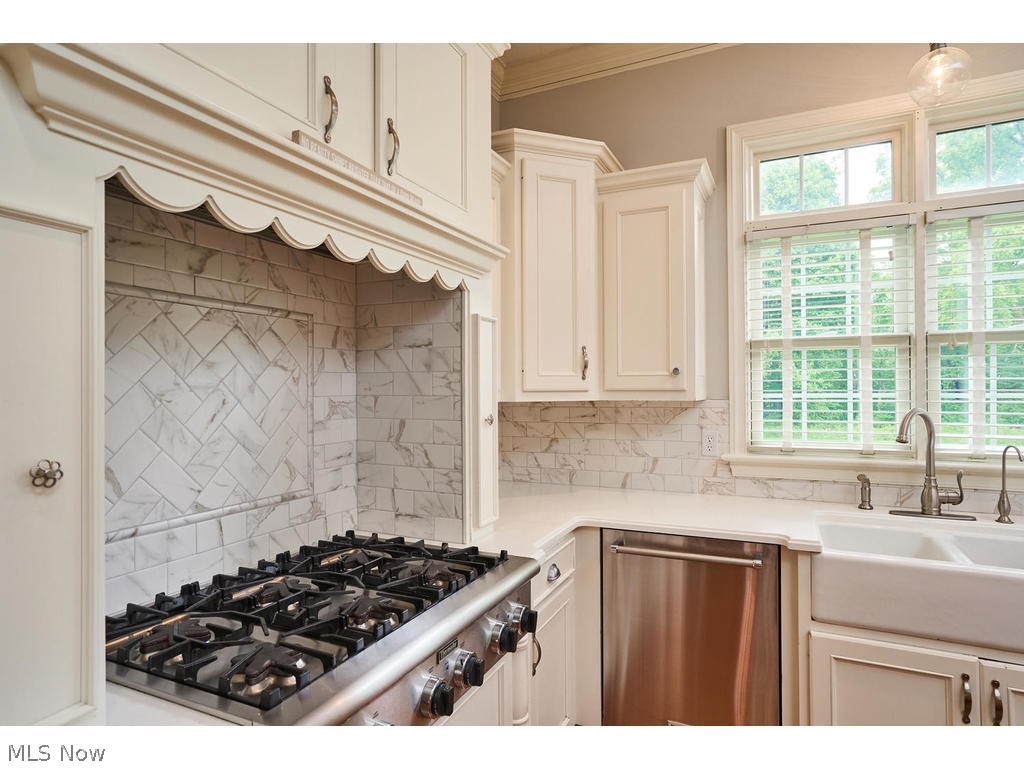 Firestone Trace - Residential