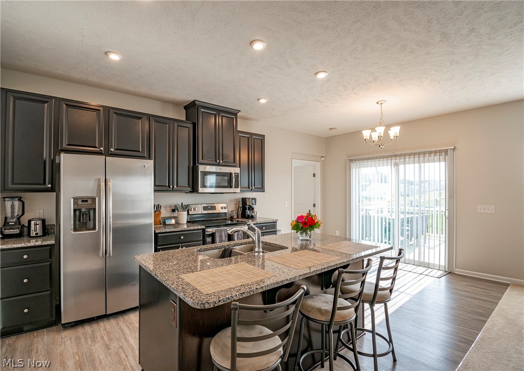 Lexington Farms North #2 - Residential