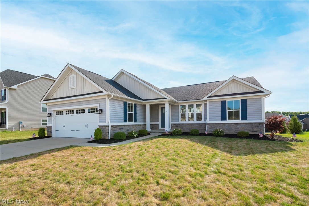 Lexington Farms North #2 - Residential