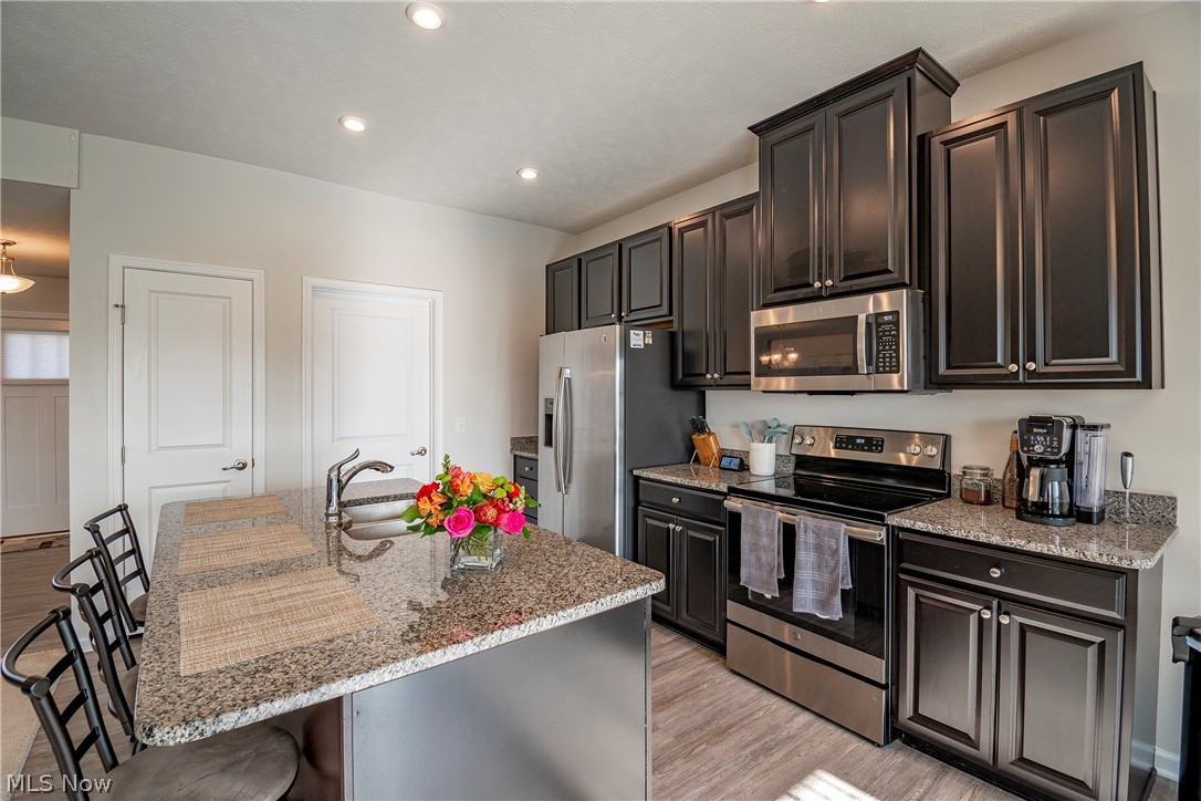 Lexington Farms North #2 - Residential