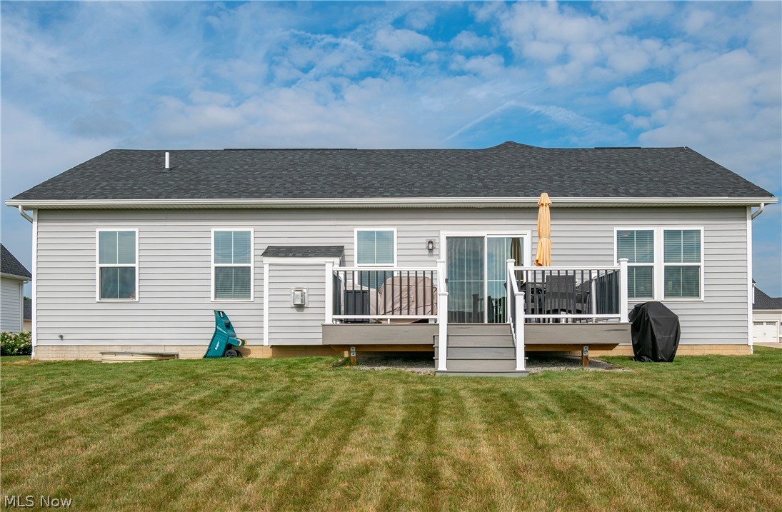 Lexington Farms North #2 - Residential