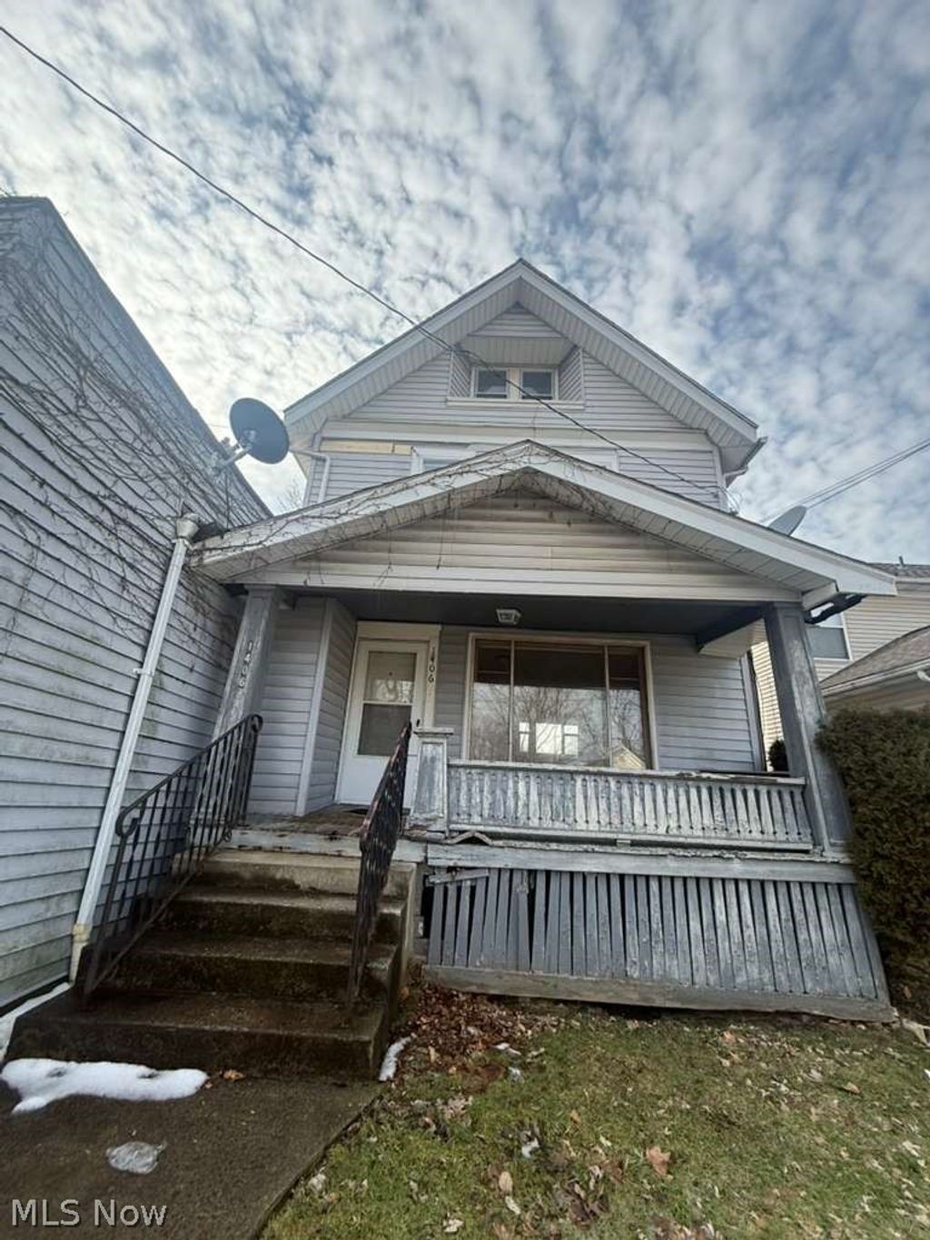 Photo of 1406 Hart Street, Akron, OH 44306 (MLS # 5198811)