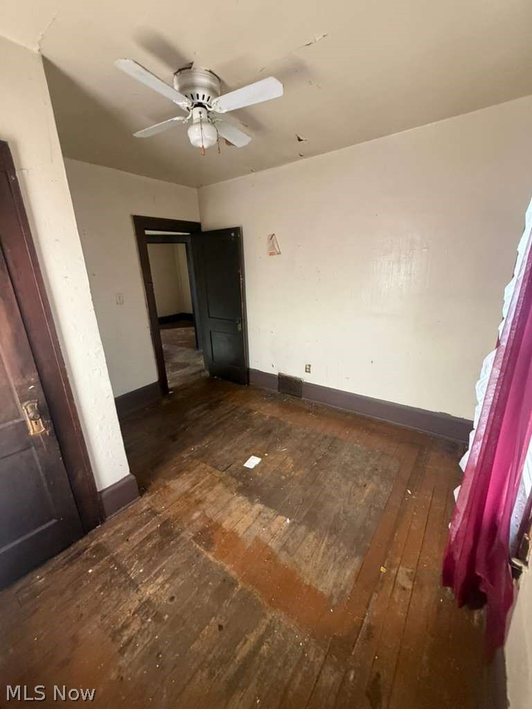 Homestead Allotment - Residential