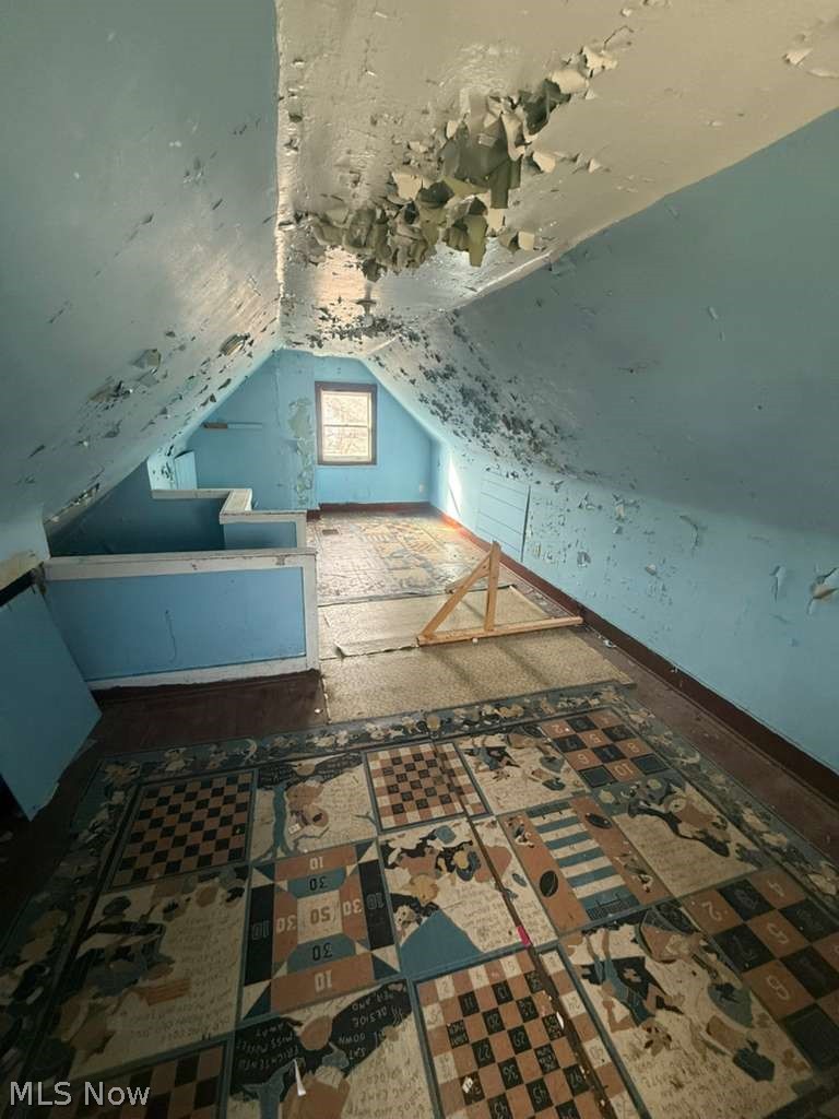 Homestead Allotment - Residential