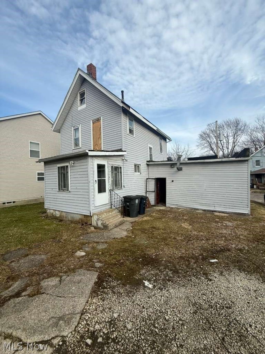 Photo of 1406 Hart Street, Akron, OH 44306 (MLS # 5198811)