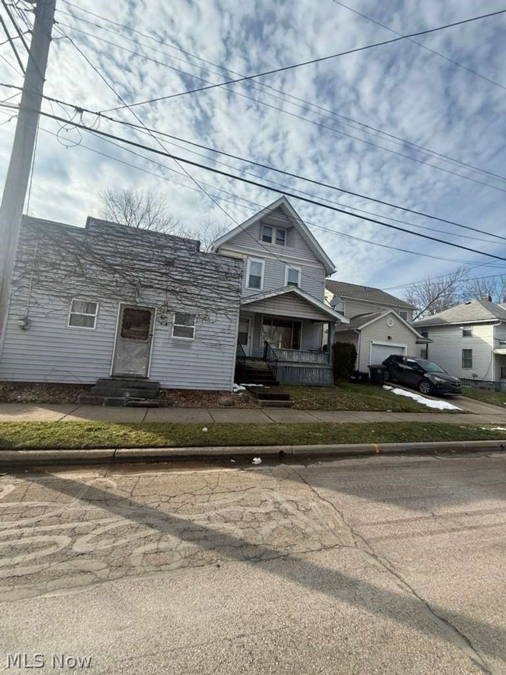 Photo of 1406 Hart Street, Akron, OH 44306 (MLS # 5198811)