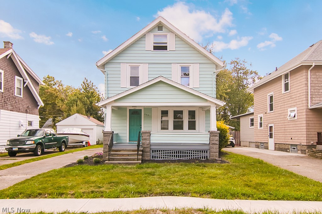 Lincoln Park - Residential