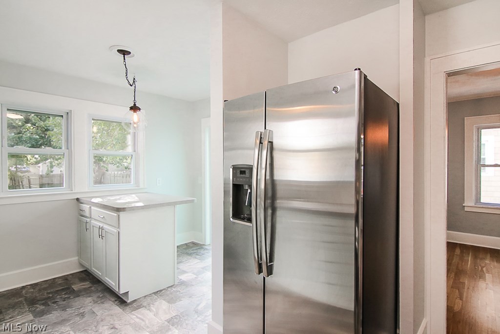 Lincoln Park - Residential