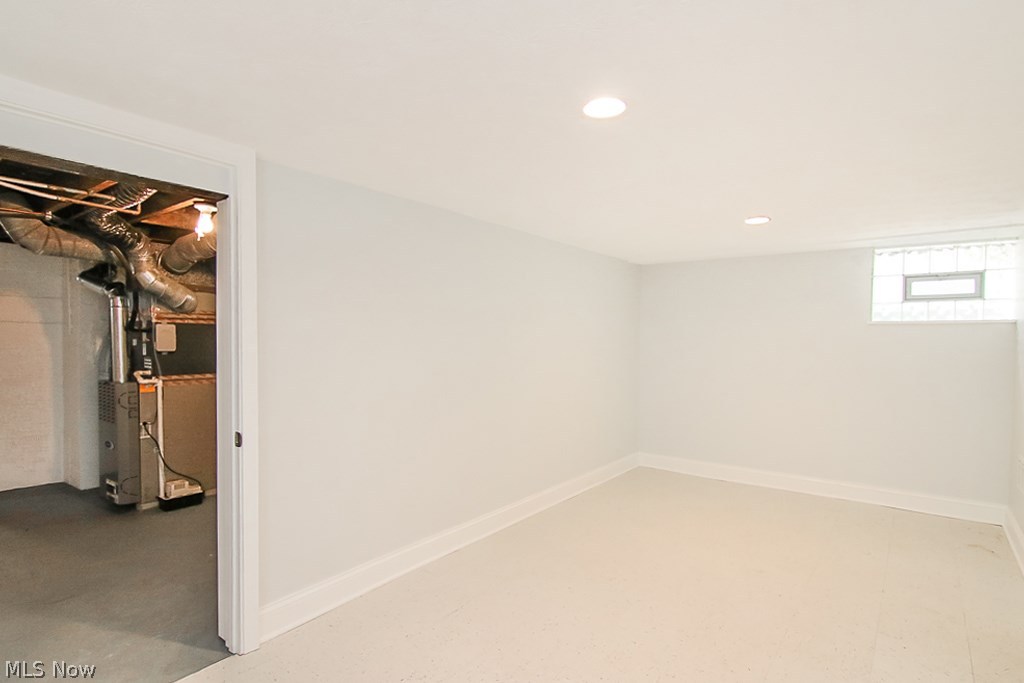 Lincoln Park - Residential