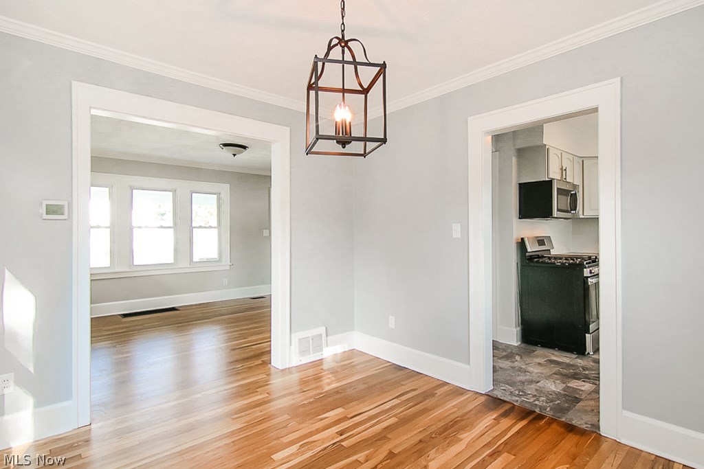 Lincoln Park - Residential