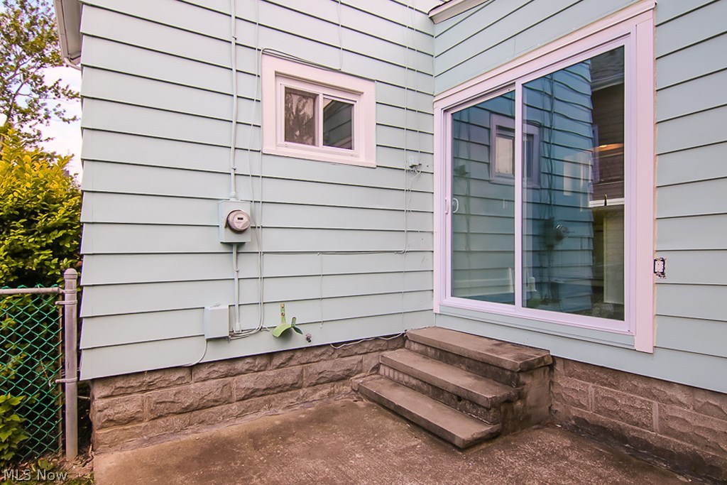 Lincoln Park - Residential