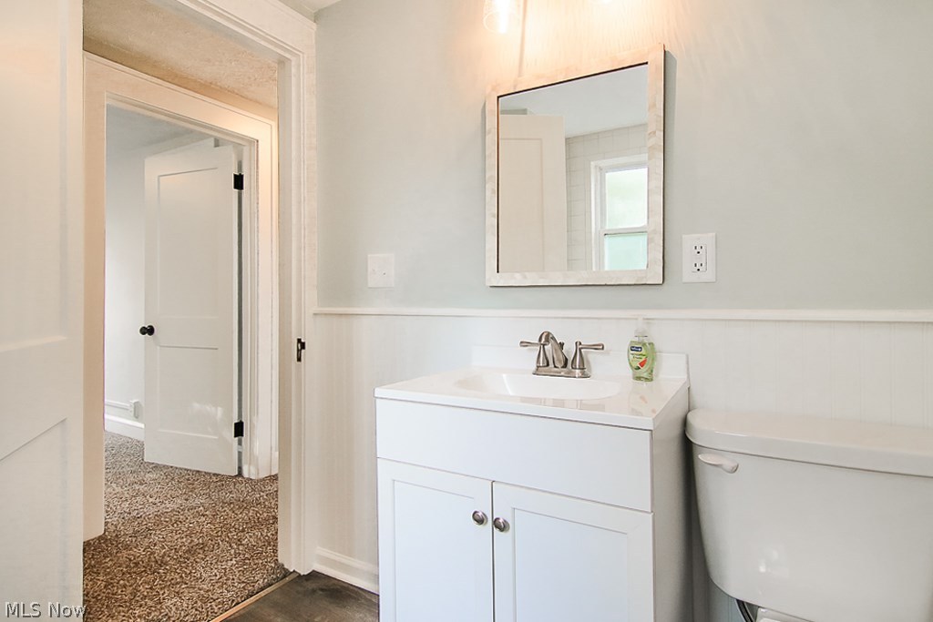 Lincoln Park - Residential