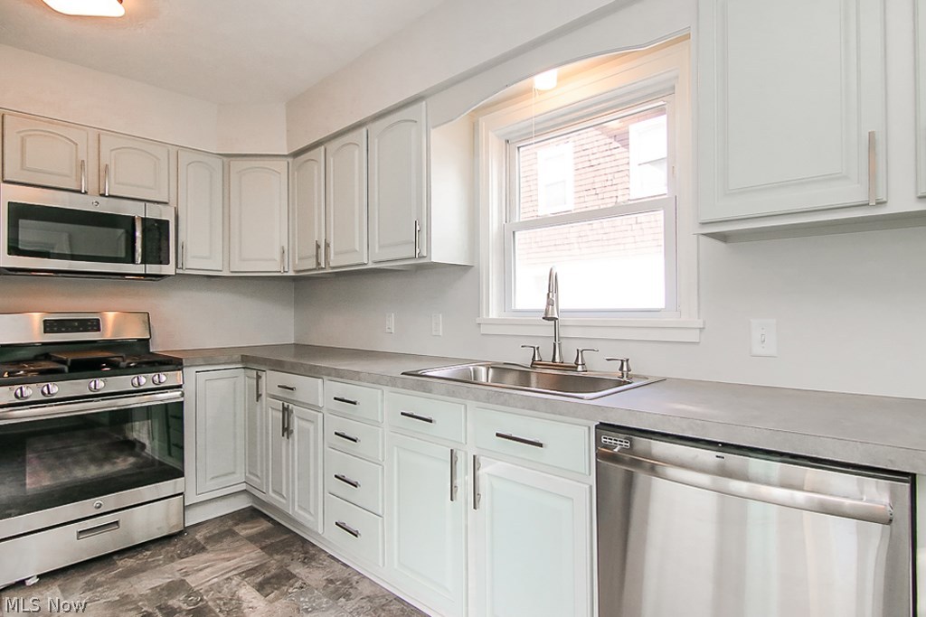 Lincoln Park - Residential