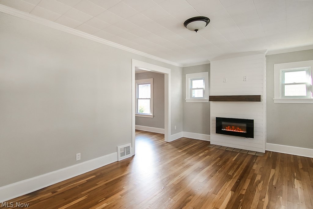 Lincoln Park - Residential