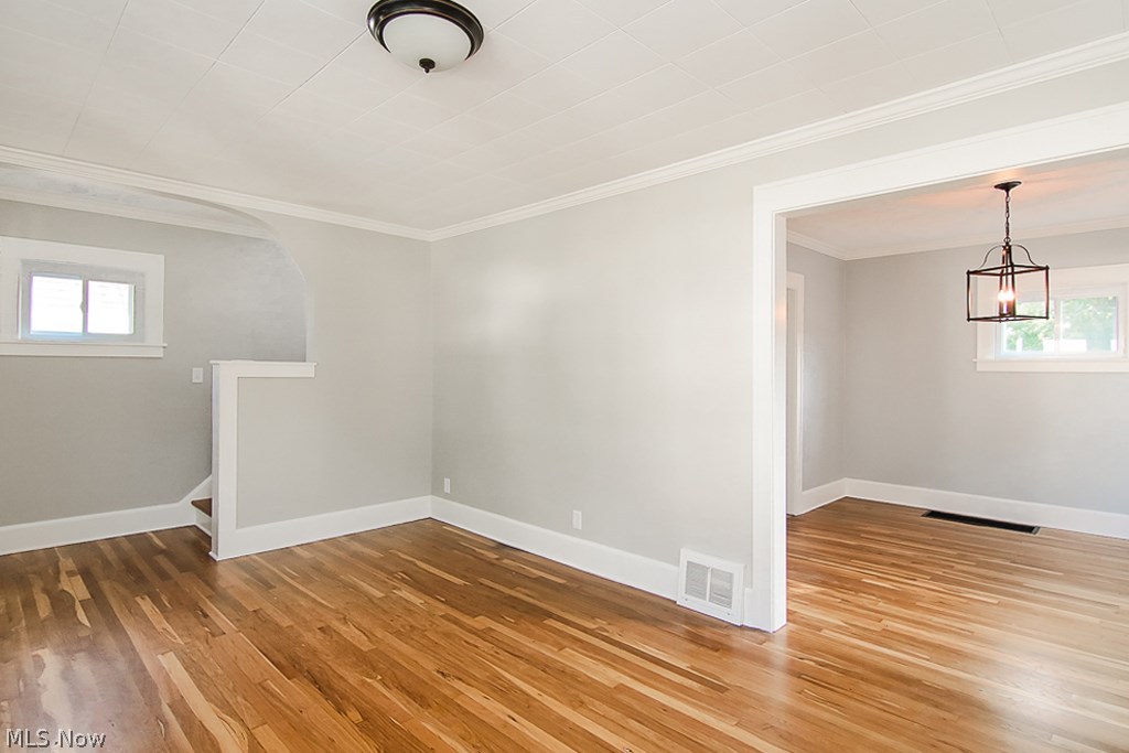 Lincoln Park - Residential