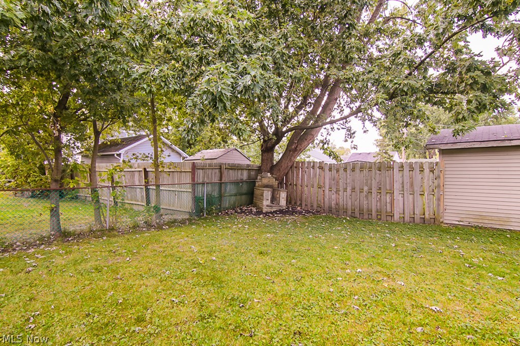 Lincoln Park - Residential