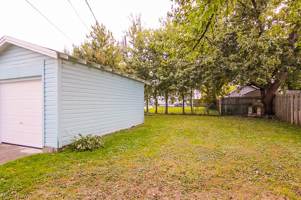 Lincoln Park - Residential