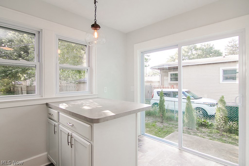 Lincoln Park - Residential