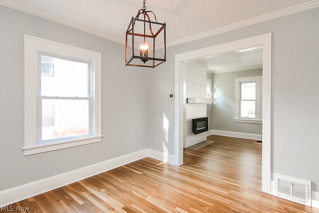 Lincoln Park - Residential