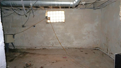 Tiny photo for 10014 Hulda Avenue, Cleveland, OH 44101 (MLS # 5257325)