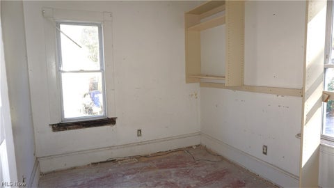 Tiny photo for 10014 Hulda Avenue, Cleveland, OH 44101 (MLS # 5257325)