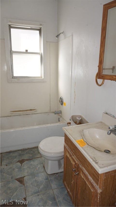 Tiny photo for 10014 Hulda Avenue, Cleveland, OH 44101 (MLS # 5257325)