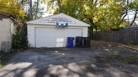 Tiny photo for 10014 Hulda Avenue, Cleveland, OH 44101 (MLS # 5257325)