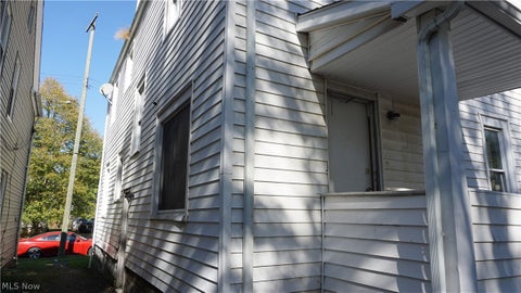 Tiny photo for 10014 Hulda Avenue, Cleveland, OH 44101 (MLS # 5257325)