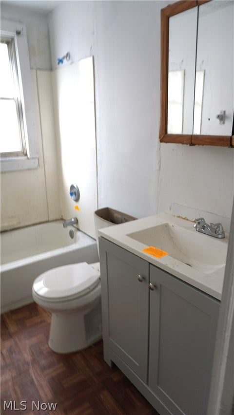 Tiny photo for 10014 Hulda Avenue, Cleveland, OH 44101 (MLS # 5257325)