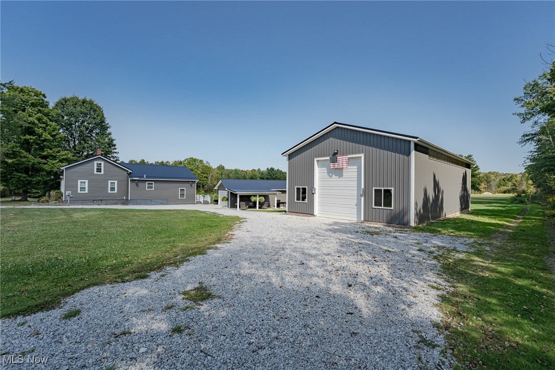 12786 State Route 700, Hiram, Ohio image 41