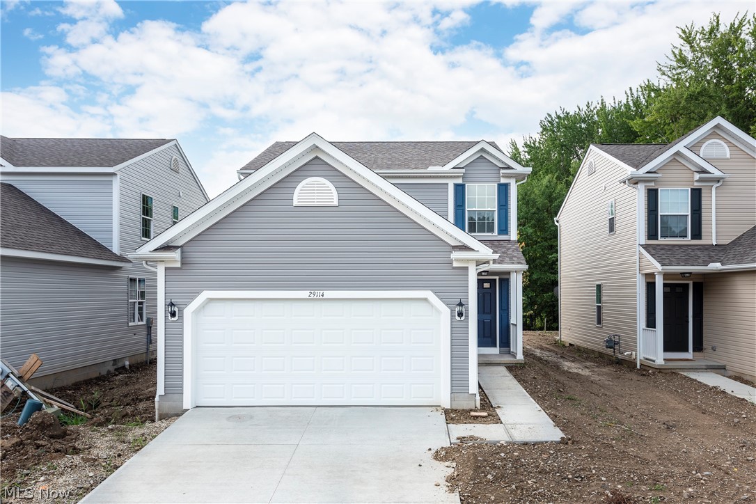 Pembrooke Place Phase II - Residential